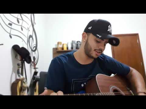 Gargalo - Angelim part Zé neto & Cristiano ( Cover Gabriel Fernandes )