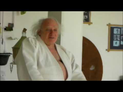 Aikido Lecture: Ending the illusion of separation