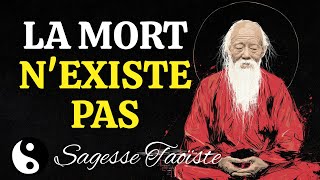 COMMENT LA SAGESSE ZEN PEUT ÉLIMINER LA PEUR DE LA MORT