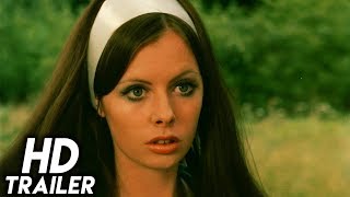 Virgin Witch (1972) Video