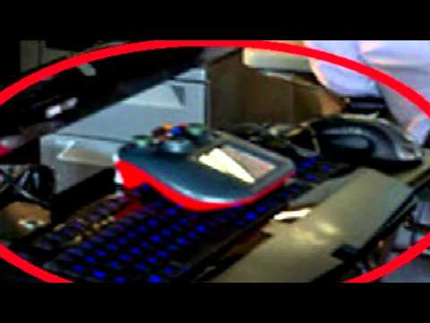 Xbox 720 Tablet Controller?