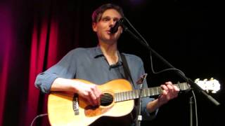 Joel Plaskett - Love This Town (live at Kings Theatre)
