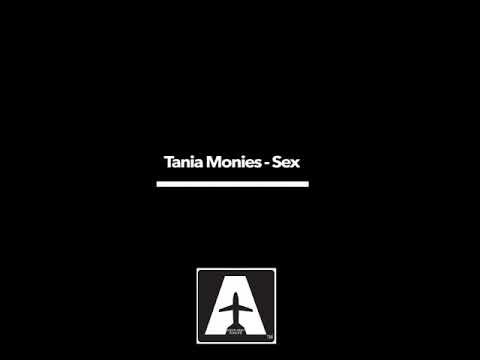 Tania Monies - Sex [ Gambafreaks, Ruddejay Mix ] ARPE004