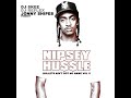 Nipsey Hussle   All For Tha Doe Prod By Kanye West