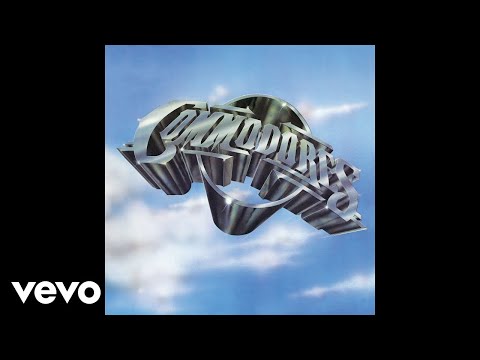 Commodores - Zoom (Audio)