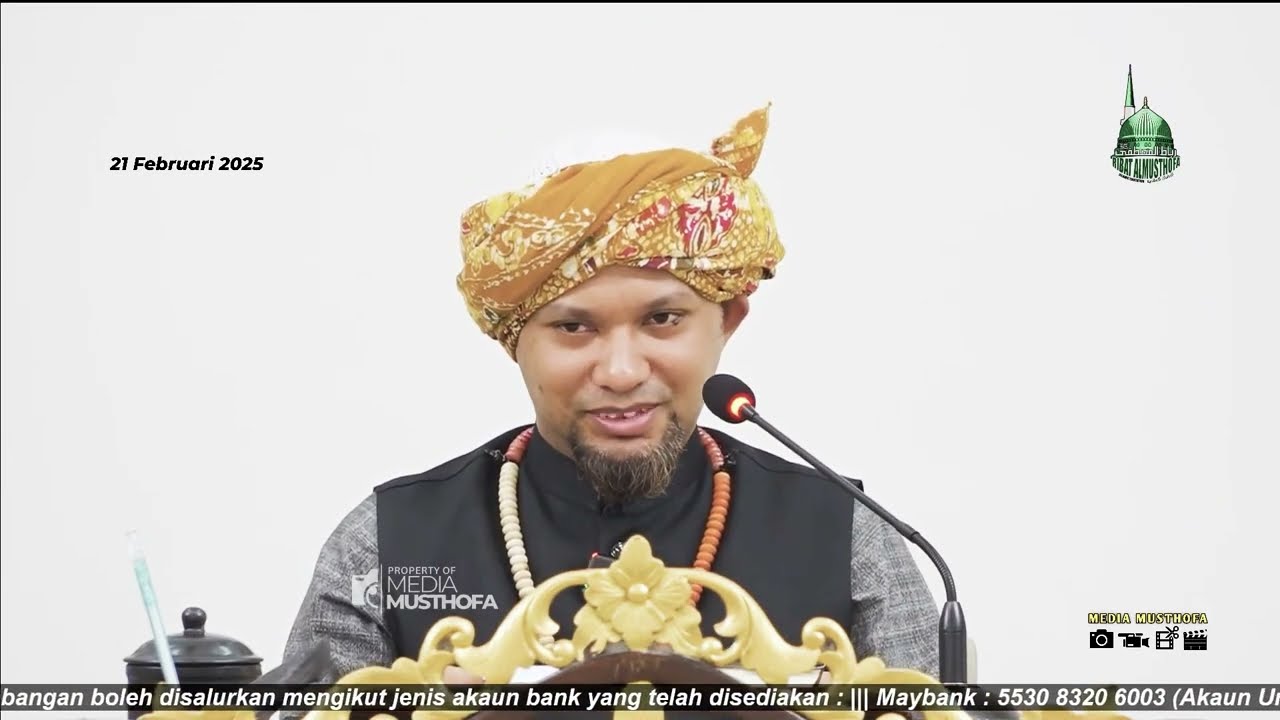 Perbezaan Perbuatan Allah Dan Perbuatan Makhluk | Ustaz Muhaizad Muhammad