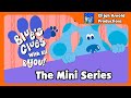 Blue S Clues With Eli And You The Mini Series Season 1 Episode 2 Math With Blue
