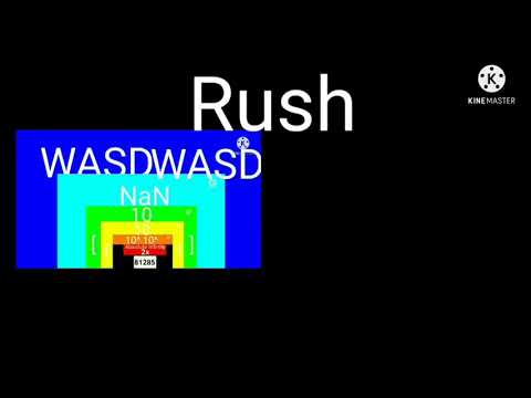 Numbers 1 to Absolute Infinity winner