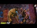 Infinity War HULK Vs THANOS HD En Español Latino