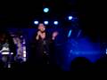 MILLIE JACKSON live in Las Vegas / October 2003 - 6