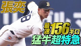 [分享] 洋聯TV 張奕-猛牛超特急