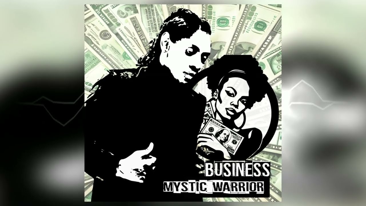 Promotional video thumbnail 3 for Mystic Warrior Reggae/Dancehall Artiste