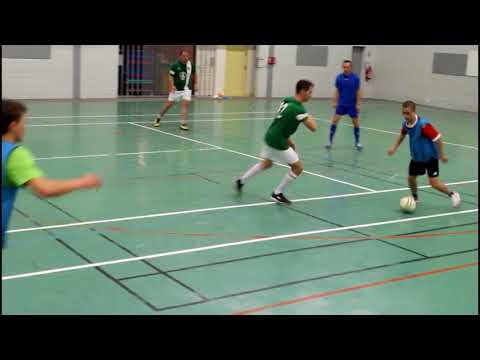 (2017/2018) Match amical (03/10/2017) Romorantin FC - Bracieux F