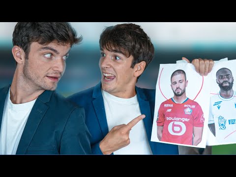 BEHIND THE SCENES OF THE TRANSFER WINDOW (SUMMER 2025)