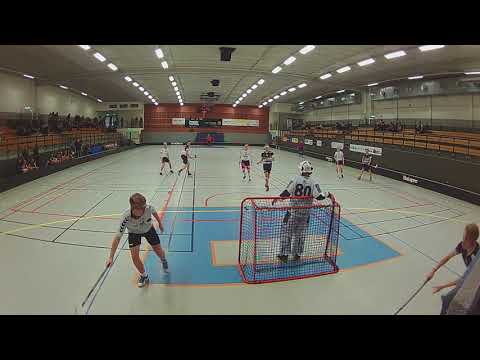 IBK Sala - VIB den 14/10-2018