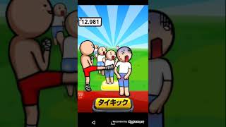 ✨激ムズ✨田中にタイキック PART6最終回