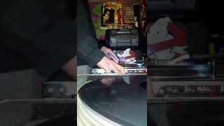 The LOX - Can&#39;t Stop Won&#39;t Stop Money Power Respect Scratch