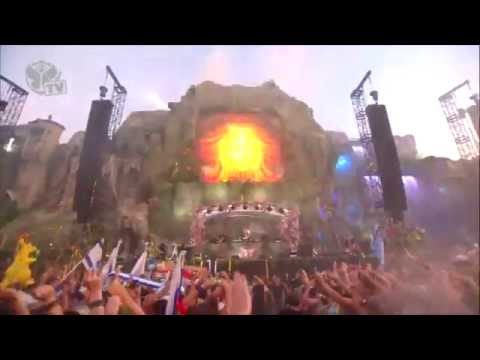 Showtek Feat. We Are Loud! & Sonny Wilson - Booyah remix