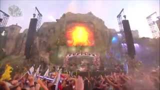 Showtek Feat. We Are Loud! &amp; Sonny Wilson - Booyah remix