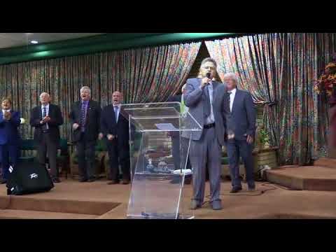 PPK Ebenhaeser Carletonville 1 April 2018 Sondagoggend #1.avi