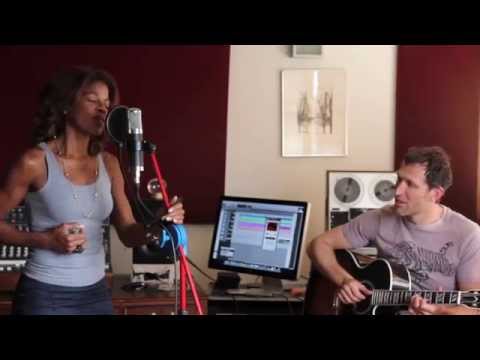 Nicole Henry & James Bryan - "Magic" (Coldplay cover)