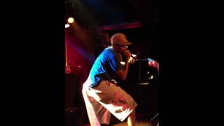 Nappy Roots -- Country Boyz