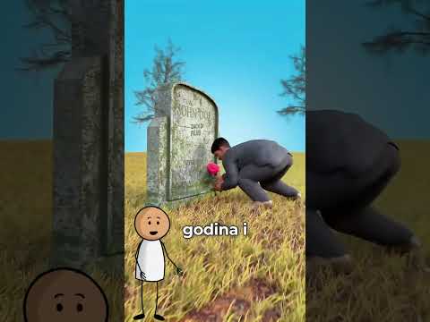 Šta Je Zaista Važno🪦