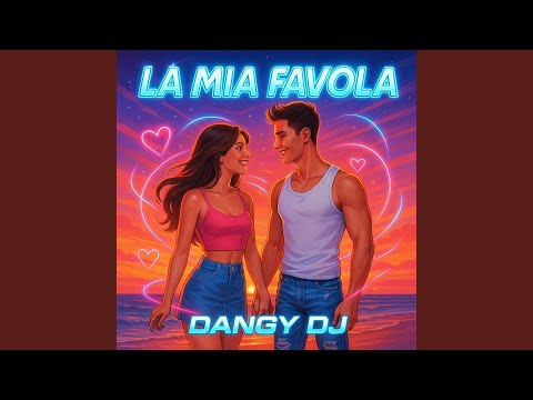 La Mia Favola (Italo Style Mix)