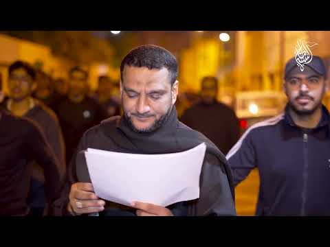 ⁣الرادود عبدالله العكراوي | إستشهاد الإمام الهادي (ع) 1446 - 2025