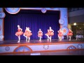 For Unto Us | Reflections School of Dance