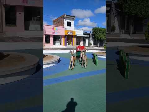 NATAL  MAGICO NOVA FATIMA BA