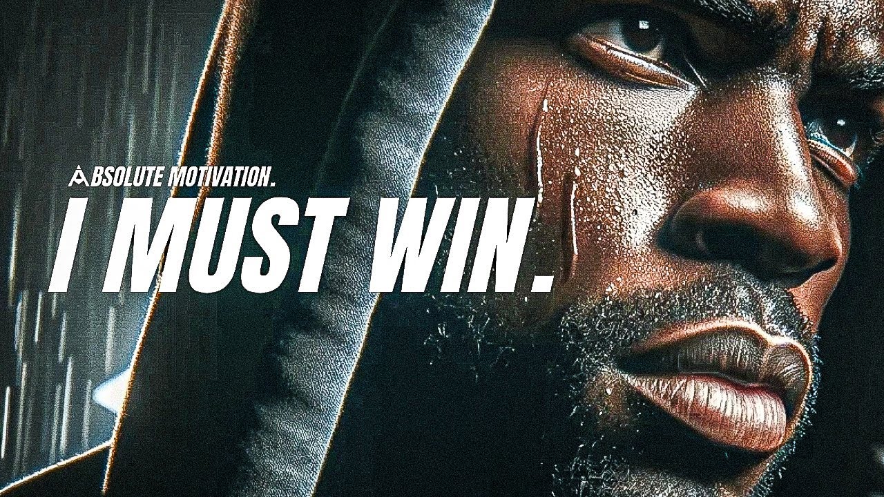 WINNING IS THE ONLY OPTION - Best Motivational Video Speeches Compilation