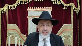 Les 3 fêtes et les 3 niveaux d émouna. Léïlouy nichmat de Isaac ben Miryam zal