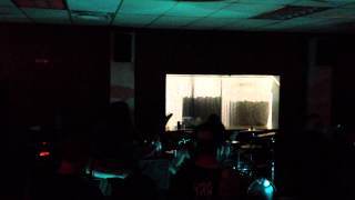 Fallujah - Enslaved Eternal Phenomenon (Live Smithtown, NY)