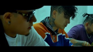 Alemán - Euro Tour Eclipse 2da Parte en España Ft. Kidd Keo