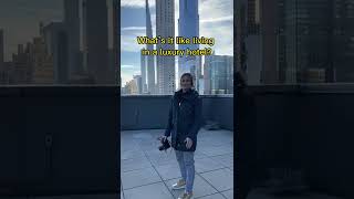 Download lagu Tour of the Oriental Suite at the Mandarin Oriental New York | Luxury Hotels mp3