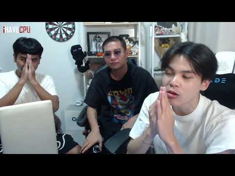 ● XESITZ LIVE : จุ๊กกรู้ววววววววววววว