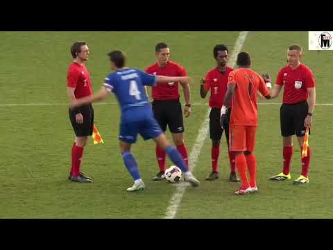 Solomon Kings FC vs South Melburne FC OFC Pro league highlight | Solomon island football highlight