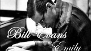 Bill Evans, Emily.wmv