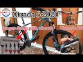 Ukuran Sepeda Polygon Xtrada 5.0