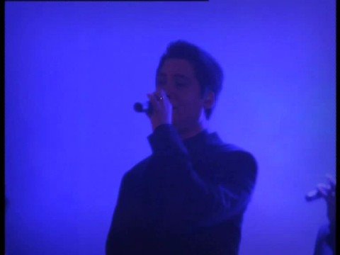 Whisper by a cappella group Club For Five