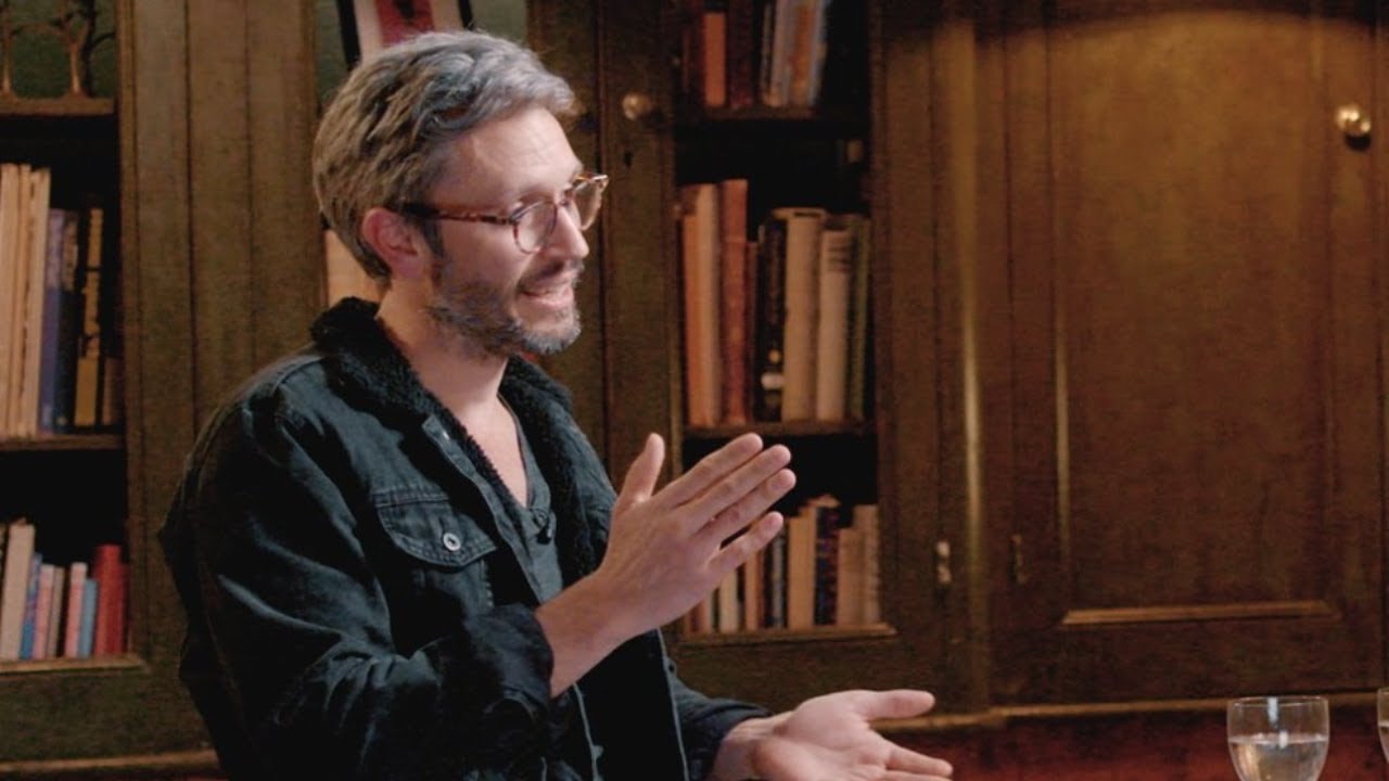 New Economies: How Degrowth Will Save the World with Jason Hickel