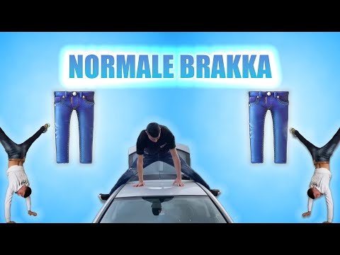 Normale Brakka (Prod. Philemon x 4our5ive4our)