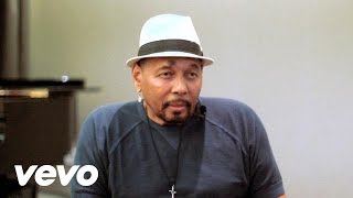 Aaron Neville - Inside the Album: Under The Boardwalk