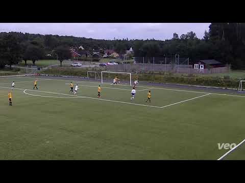 Glimåkra IF - Ystads IF FF, A-lag 0-1