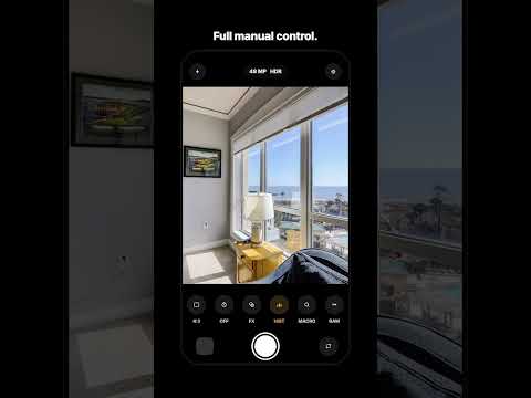 Zoom Camera: HD DSLR Camera video thumbnail