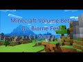 C418 Biome Fest Minecraft Volume Beta 8 Creative 1 1 Hour