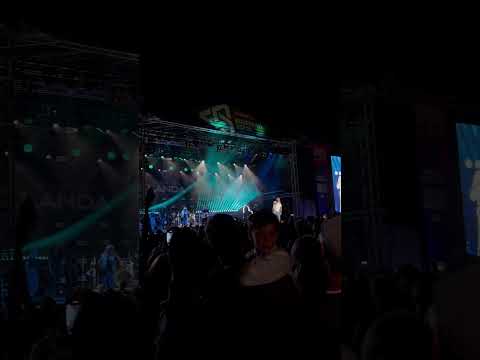Daniel Landa - Tajemství (live HradyCZ - Veveří 8.8.2026) #daniellanda #live #hradycz