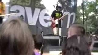 Pride by Manchester Orchestra (live at Summerfest 2009)