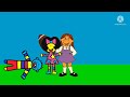 Muffy Pulls The Football Away From Todd Grounded